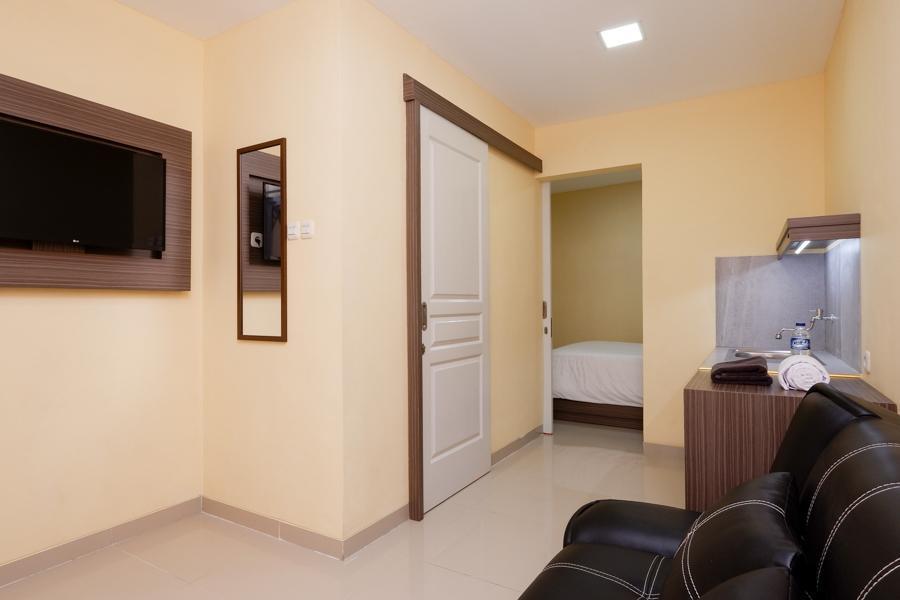 Reddoorz Near Paragon Mall 3* Semarang