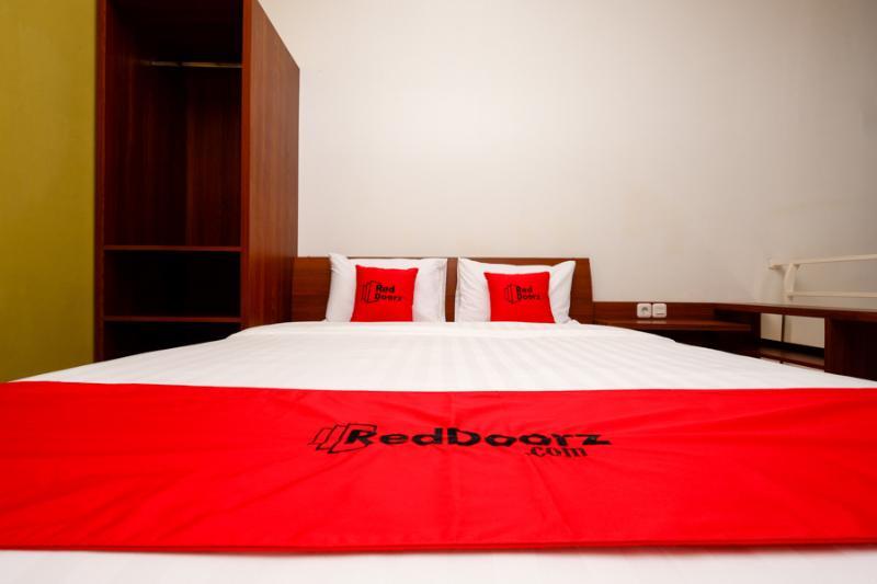 Reddoorz Near Paragon Mall Semarang